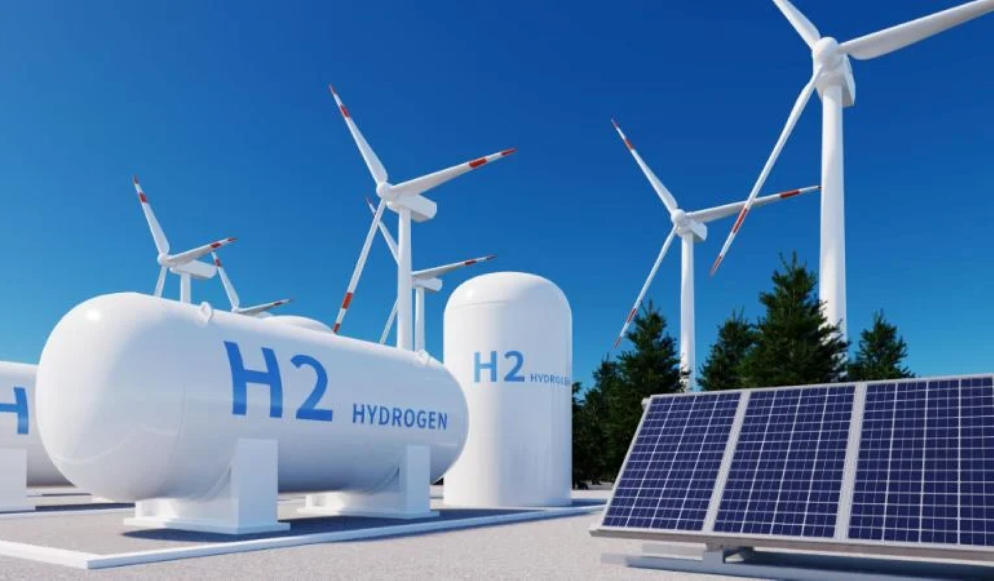 Providing awareness on hydrogen vehicle operation